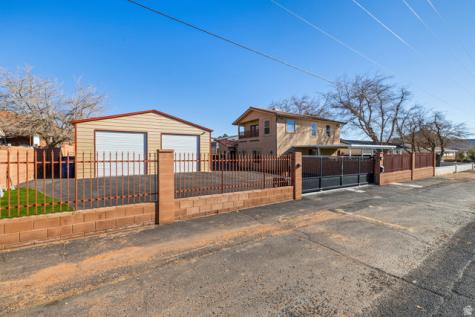 1202 N 1100 W St. George UT 84770