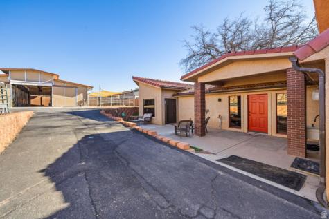 1202 N 1100 W St. George UT 84770