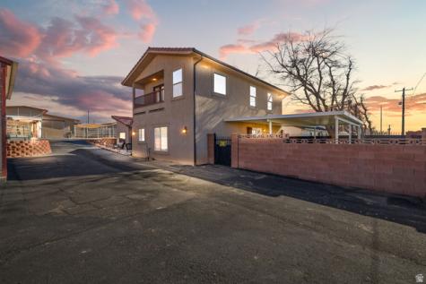1202 N 1100 W St. George UT 84770