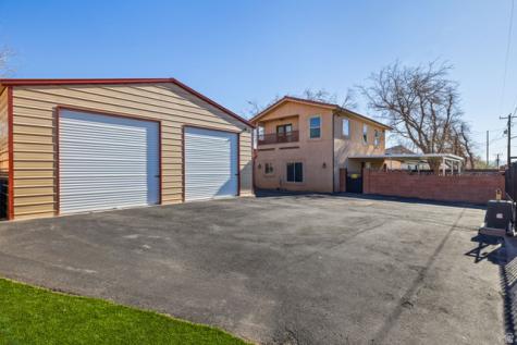 1202 N 1100 W St. George UT 84770