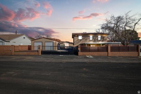 1202 N 1100 W St. George UT 84770
