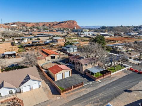 1202 N 1100 W St. George UT 84770
