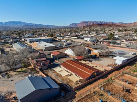 1202 N 1100 W St. George UT 84770