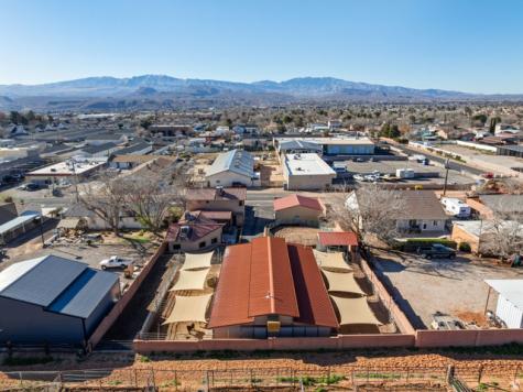 1202 N 1100 W St. George UT 84770