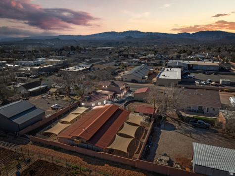 1202 N 1100 W St. George UT 84770