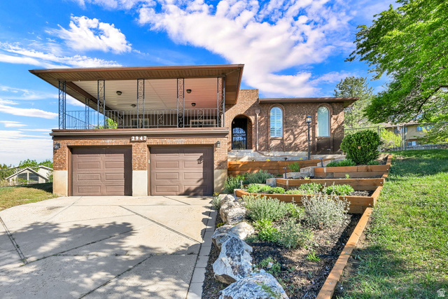 2947 N 1250 E North Ogden UT 84414