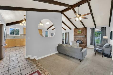 2947 N 1250 E North Ogden UT 84414