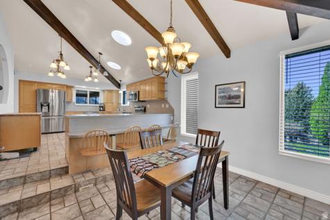2947 N 1250 E North Ogden UT 84414