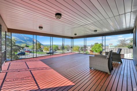2947 N 1250 E North Ogden UT 84414