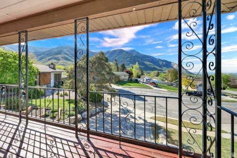 2947 N 1250 E North Ogden UT 84414