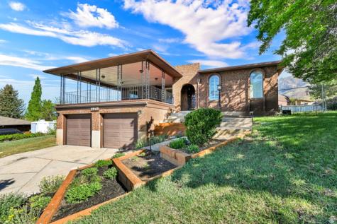 2947 N 1250 E North Ogden UT 84414