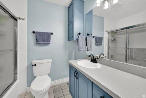 2947 N 1250 E North Ogden UT 84414