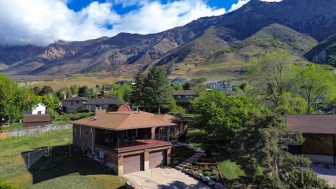 2947 N 1250 E North Ogden UT 84414