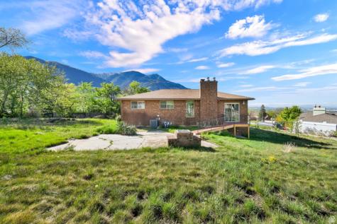 2947 N 1250 E North Ogden UT 84414