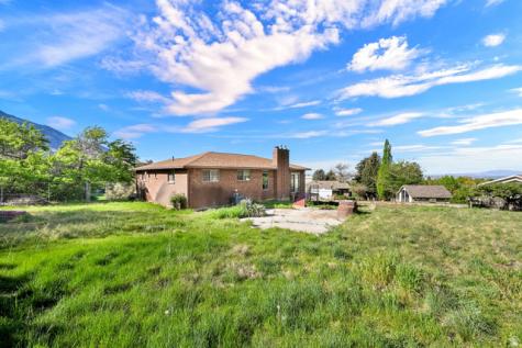 2947 N 1250 E North Ogden UT 84414