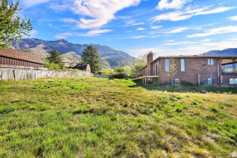 2947 N 1250 E North Ogden UT 84414