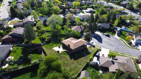 2947 N 1250 E North Ogden UT 84414