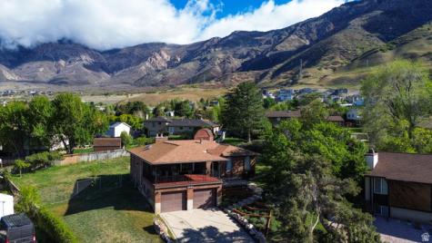 2947 N 1250 E North Ogden UT 84414