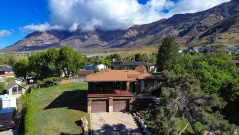 2947 N 1250 E North Ogden UT 84414