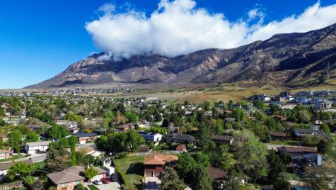 2947 N 1250 E North Ogden UT 84414