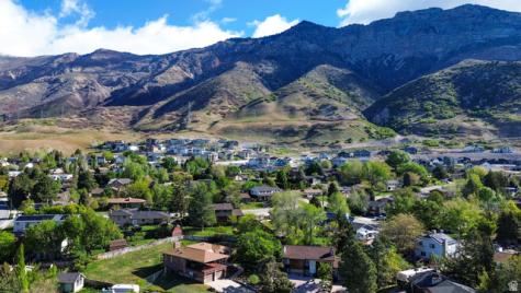 2947 N 1250 E North Ogden UT 84414
