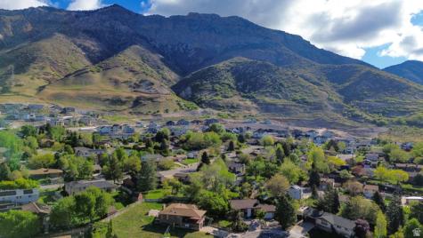 2947 N 1250 E North Ogden UT 84414