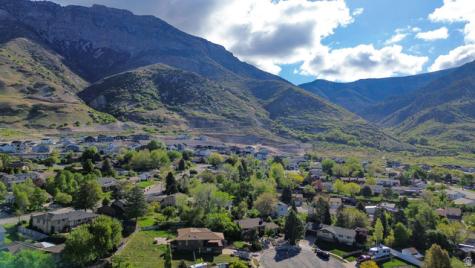 2947 N 1250 E North Ogden UT 84414