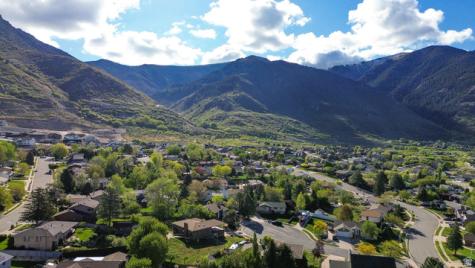2947 N 1250 E North Ogden UT 84414