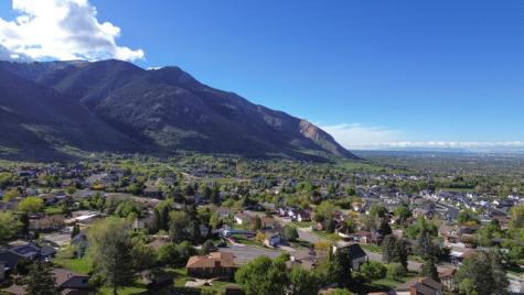 2947 N 1250 E North Ogden UT 84414