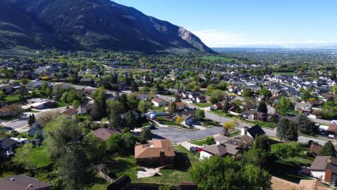 2947 N 1250 E North Ogden UT 84414