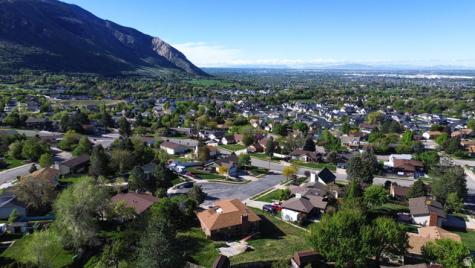 2947 N 1250 E North Ogden UT 84414