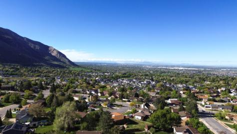 2947 N 1250 E North Ogden UT 84414