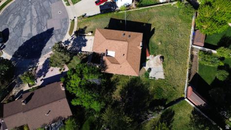 2947 N 1250 E North Ogden UT 84414