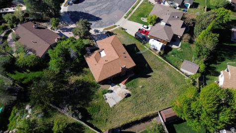 2947 N 1250 E North Ogden UT 84414