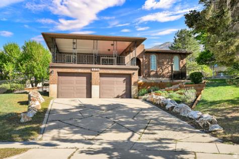 2947 N 1250 E North Ogden UT 84414