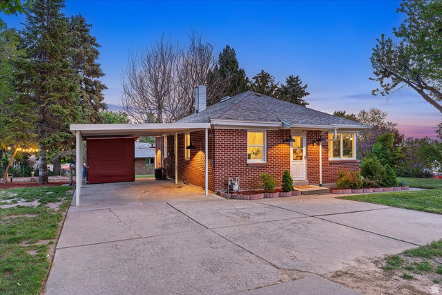 2790 N 600 E North Ogden UT 84414