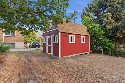 2790 N 600 E North Ogden UT 84414