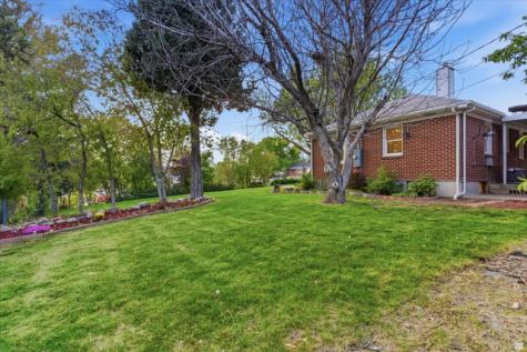 2790 N 600 E North Ogden UT 84414