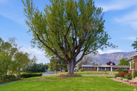 2790 N 600 E North Ogden UT 84414