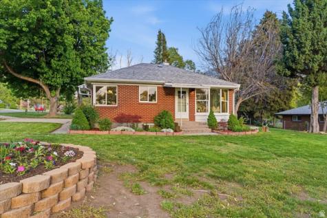2790 N 600 E North Ogden UT 84414