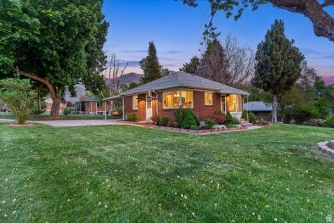 2790 N 600 E North Ogden UT 84414