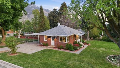 2790 N 600 E North Ogden UT 84414