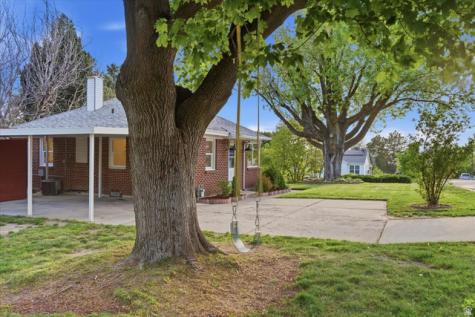 2790 N 600 E North Ogden UT 84414