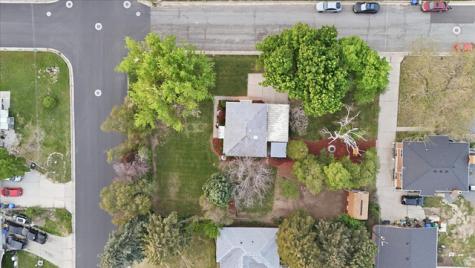 2790 N 600 E North Ogden UT 84414