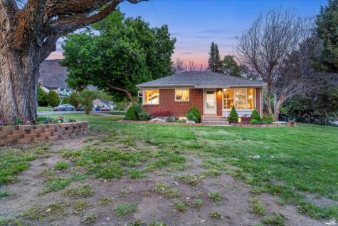 2790 N 600 E North Ogden UT 84414