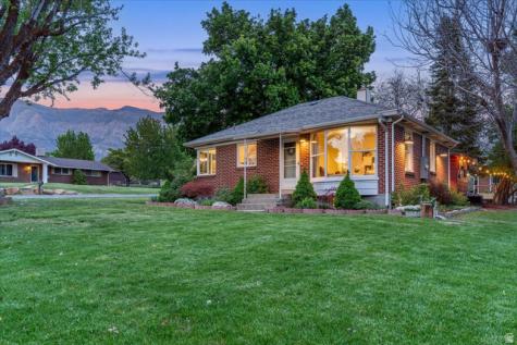 2790 N 600 E North Ogden UT 84414
