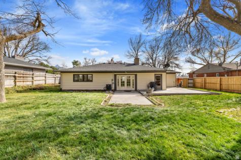 1889 E 4675 S Holladay UT 84117