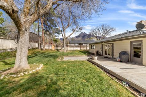 1889 E 4675 S Holladay UT 84117