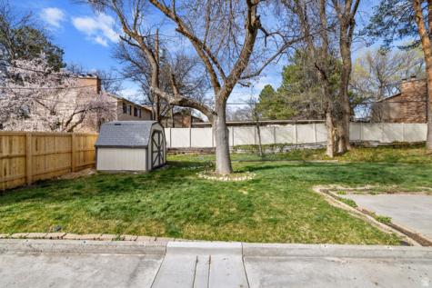 1889 E 4675 S Holladay UT 84117