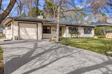 1889 E 4675 S Holladay UT 84117
